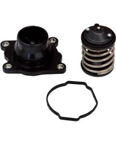 HOFFER 8192686K - Termostato, Refrigerante