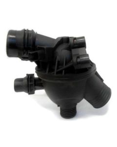 HOFFER 8192687 - Termostato, Refrigerante