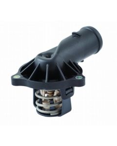 HOFFER 8192689 - Termostato, Refrigerante