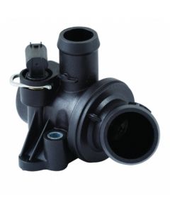 HOFFER 8192691 - Termostato, Refrigerante