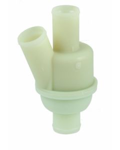 HOFFER 819270282 - Termostato, Refrigerante