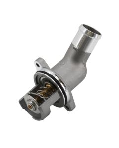 HOFFER 8192707 - Termostato, Refrigerante