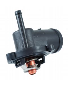 HOFFER 8192715 - Termostato, Refrigerante