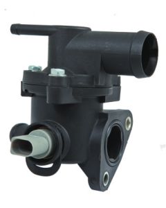 HOFFER 8192716 - Termostato, Refrigerante