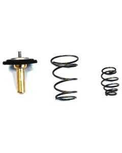 HOFFER 8192717IN - Termostato, Refrigerante