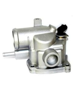 HOFFER 8192725 - Termostato, Refrigerante