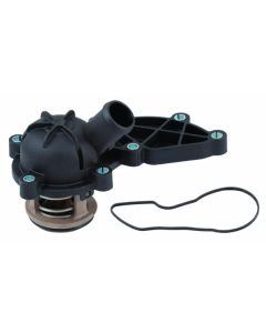 HOFFER 8192736 - Termostato, Refrigerante