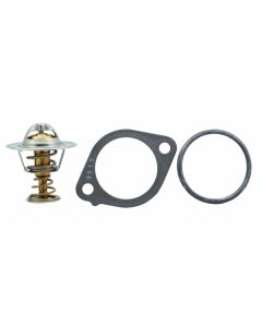 HOFFER 8192742 - Termostato, Refrigerante