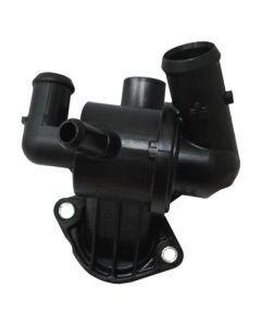 HOFFER 8192743 - Termostato, Refrigerante