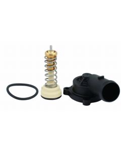 HOFFER 8192756K - Termostato, Refrigerante