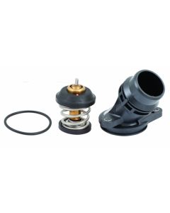 HOFFER 8192759K - Termostato, Refrigerante