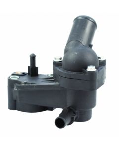 HOFFER 8192766 - Termostato, Refrigerante