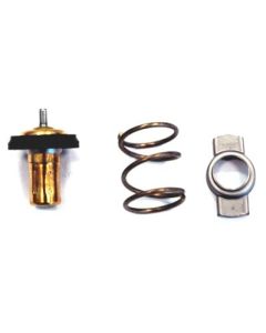 HOFFER 8192769IN - Termostato, Refrigerante