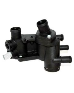 HOFFER 8192773 - Termostato, Refrigerante