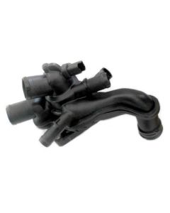 HOFFER 8192775 - Termostato, Refrigerante