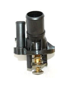 HOFFER 8192781 - Termostato, Refrigerante