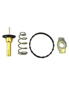 HOFFER 8192784 - Termostato, Refrigerante