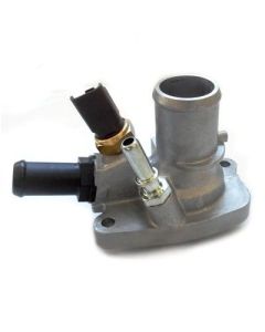 HOFFER 8192827 - Termostato, Refrigerante