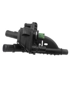 HOFFER 8192829 - Termostato, Refrigerante