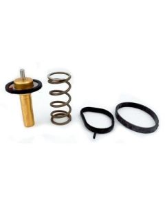 HOFFER 8192839 - Termostato, Refrigerante