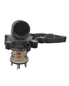 HOFFER 8192850 - Termostato, Refrigerante