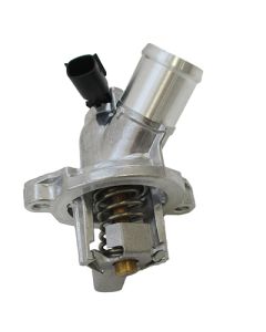 HOFFER 8192861 - Termostato, Refrigerante