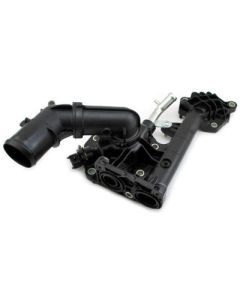 HOFFER 8192862 - Termostato, Refrigerante
