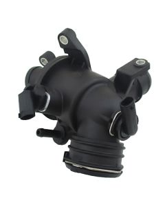 HOFFER 8192865 - Termostato, Refrigerante