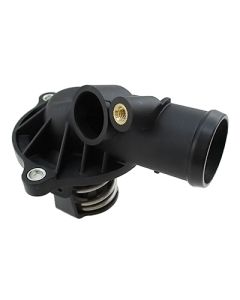 HOFFER 8192870 - Termostato, Refrigerante