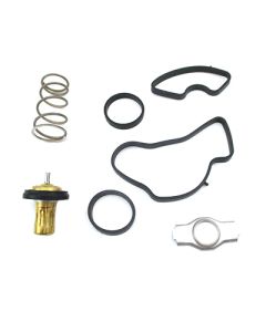 HOFFER 8192871 - Termostato, Refrigerante