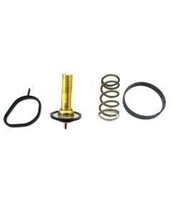 HOFFER 8192877 - Termostato, Refrigerante