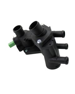 HOFFER 8192879 - Carter del termostato