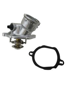 HOFFER 8192885 - Termostato, Refrigerante