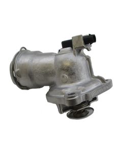 HOFFER 8192917 - Termostato, Refrigerante