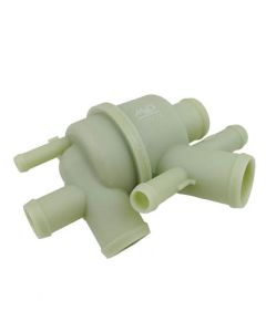 HOFFER 8192932 - Termostato, Refrigerante