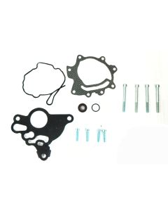 HOFFER 91110 - Kit riparazione, Pompa a depressione (Sistema frenante)