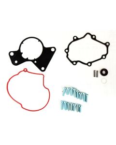 HOFFER 91112 - Kit riparazione, Pompa a depressione (Sistema frenante)