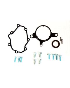 HOFFER 91113 - Kit riparazione, Pompa a depressione (Sistema frenante)