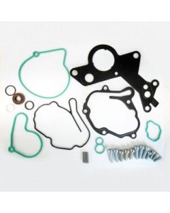 HOFFER 91147 - Kit riparazione, Pompa a depressione (Sistema frenante)