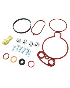 HOFFER 91209 - Kit riparazione, Pompa a depressione (Sistema frenante)