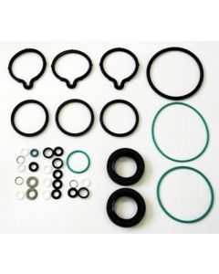 HOFFER 9155 - Kit riparazione, Common-Rail-System