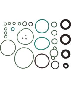 HOFFER 9156 - Kit riparazione, Common-Rail-System