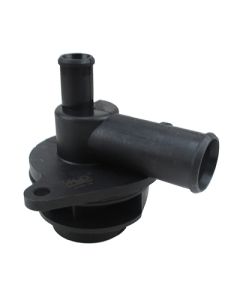 HOFFER 93211 - Flangia d. refrigerante