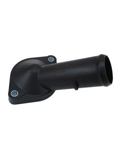 HOFFER 93232 - Flangia d. refrigerante
