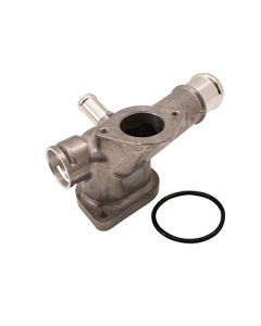 HOFFER 93383 - Flangia d. refrigerante