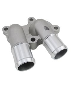 HOFFER 93573 - Flangia d. refrigerante