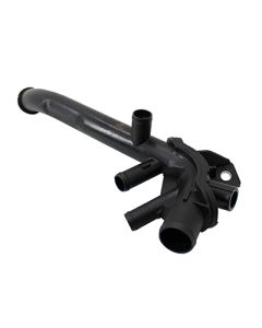 HOFFER 93576 - Flangia d. refrigerante