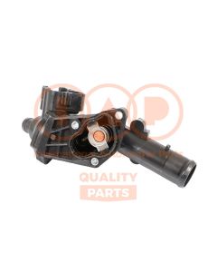 IAP QUALITY PARTS 15513200 - Termostato, Refrigerante