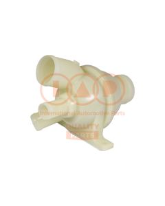 IAP QUALITY PARTS 15514054 - Termostato, Refrigerante