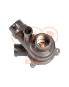 IAP QUALITY PARTS 15514060 - Termostato, Refrigerante